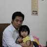Bùi Mạnh Hùng