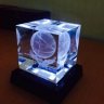 quà tặng 3D