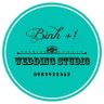 Bình+1 Studio