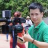 Camera AnhDung