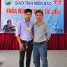 Camera Tùng Cương