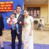 Nguyễn Văn Quy Hoàng