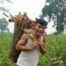 Trung troc