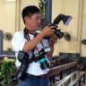 thanh quang thanh