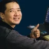 đam mê thế giới COMPUTER