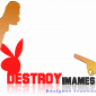 destroyImames