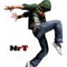 MrTee™